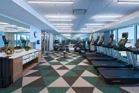 Element Dallas Las Colinas - 3-Star