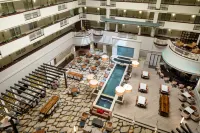 Embassy Suites by Hilton Laredo - Wifi