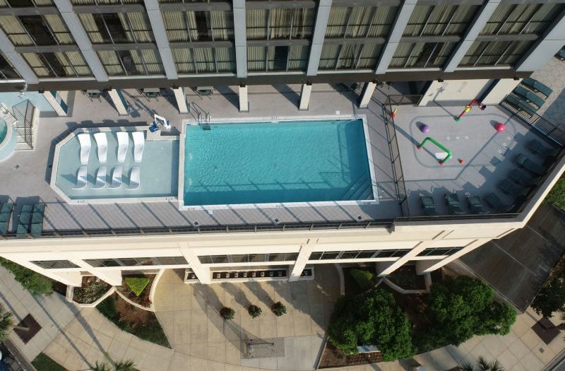 Renaissance Mobile Riverview Plaza Hotel photo 5
