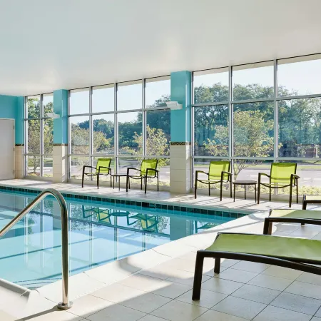 SpringHill Suites Cleveland Independence