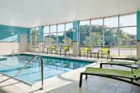 SpringHill Suites Cleveland Independence - spa