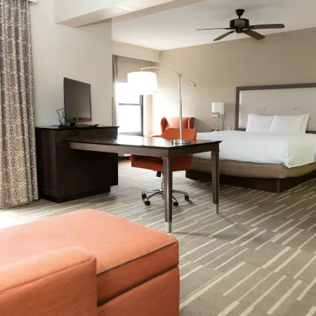 Hampton Inn Hammond