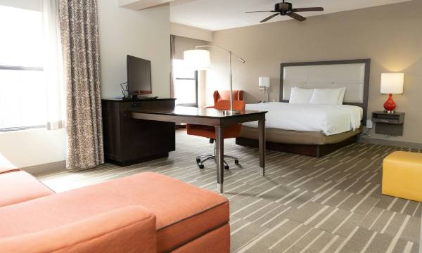 Hampton Inn Hammond