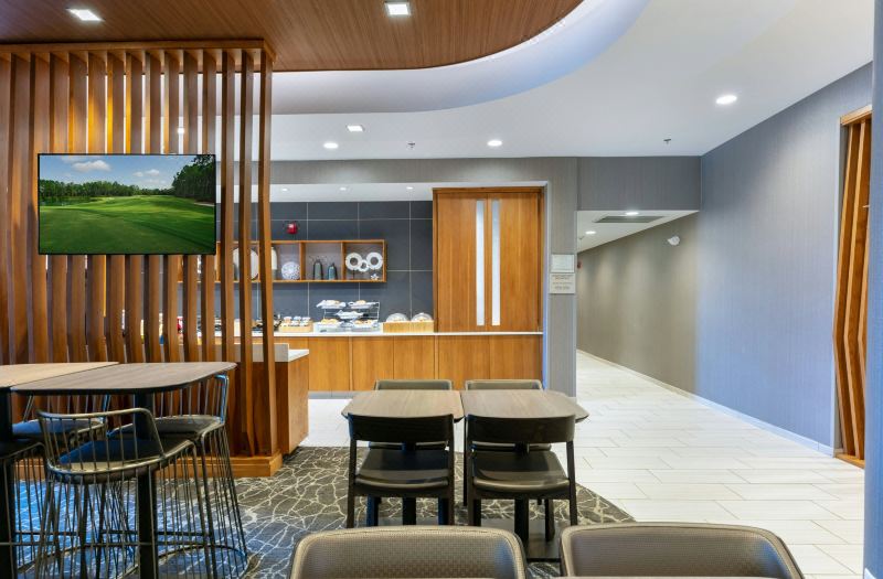 SpringHill Suites Chattanooga South/Ringgold, GA photo 5