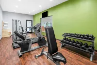 Spark by Hilton Fort Stockton - Fitnessstudio