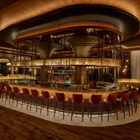JW Marriott Reston Station