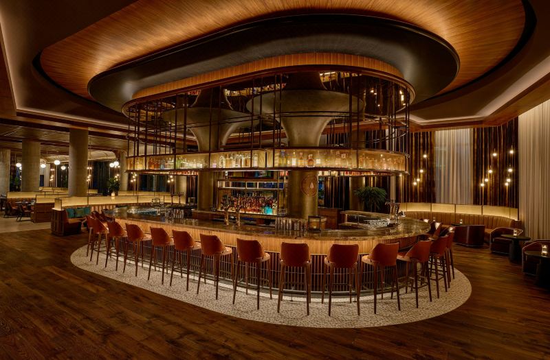 JW Marriott Reston Station photo 4