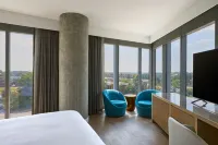 JW Marriott Reston Station - Boutique