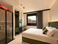 The City Hotel Ancona Hotels near Ancona Harbour