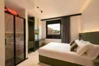 The City Hotel Ancona - 3-Star
