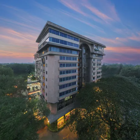 Royal Orchid Central Bangalore, MG Road