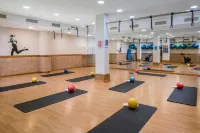 Marriott's Marbella Beach Resort - Gym