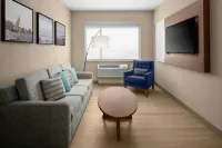 SpringHill Suites by Marriott Anaheim Theme Park/Convention Area - Cheap