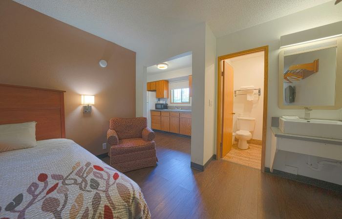 Budget Inn Gladstone by OYO - Portland Clackamas