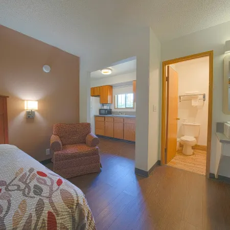 Budget Inn Gladstone by OYO - Portland Clackamas