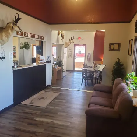 Glendive Lodge