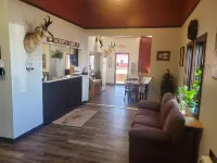 Glendive Lodge - Pet Friendly