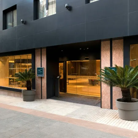 AC Hotel Tenerife