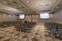 格林維爾希爾頓酒店 - Wi-Fi