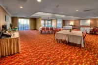 Courtyard Burlington - 3-Star