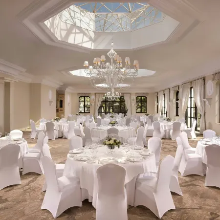 The Westin la Quinta Golf Resort & Spa, Benahavis, Marbella