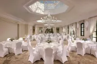 The Westin la Quinta Golf Resort & Spa, Benahavis, Marbella - breakfast