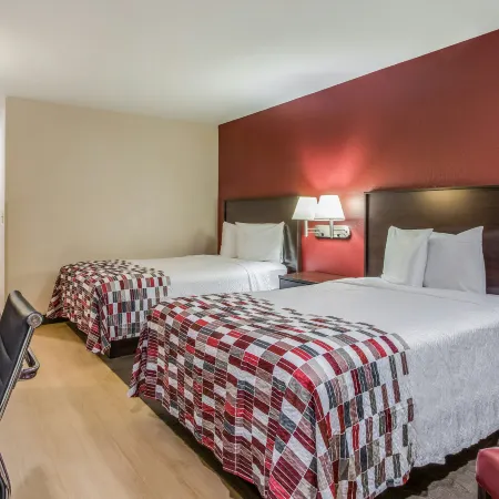 Red Roof Inn Grand Junction
