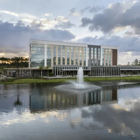 Hilton Jacksonville at Mayo Clinic