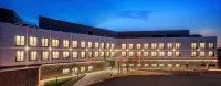 Hampton by Hilton Izmir Aliaga - Wifi