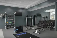 Homewood Suites by Hilton Columbia Downtown - Gym