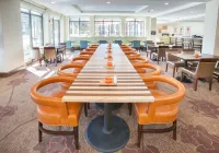 Hilton Garden Inn Jackson/Flowood - Wifi