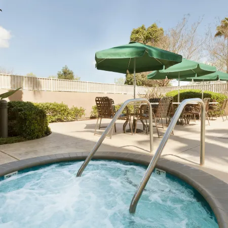 Hilton Garden Inn Gilroy