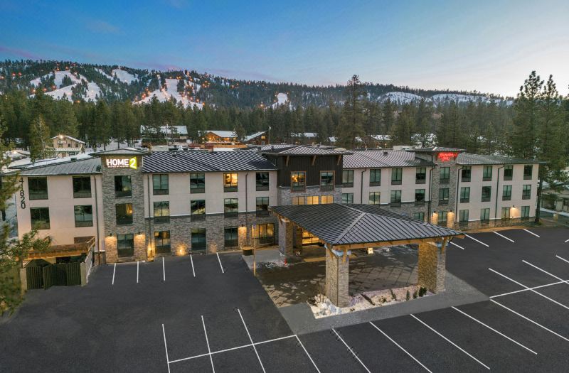 Home2 Suites by Hilton Big Bear Lake