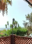 Villa Delle Palme - con vista mare