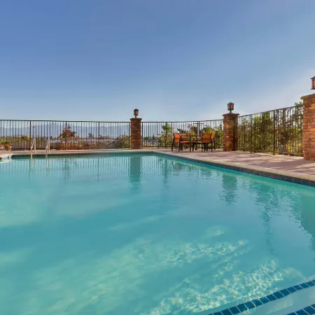 Fairfield Inn & Suites Riverside Corona/Norco