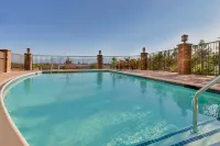 Fairfield Inn & Suites Riverside Corona/Norco - Pysäköinti