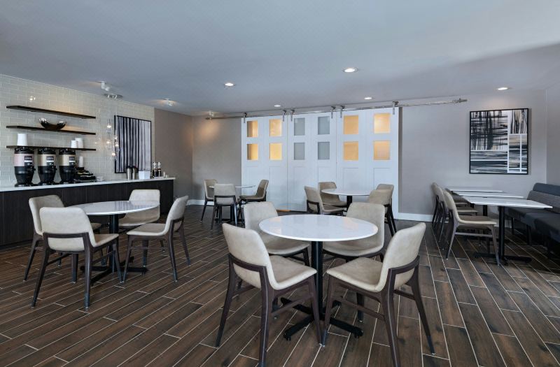 Residence Inn New Brunswick Tower Center Blvd. photo 5