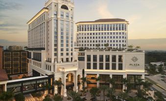 Loews Coral Gables Hotel