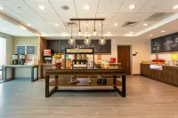 Hampton Inn by Hilton Marianna I-10 - breakfast