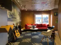 ibis Aracaju - 3-Star