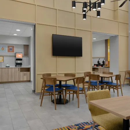 Hampton Inn & Suites Roswell