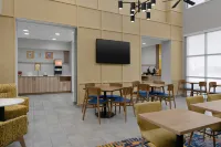 Hampton Inn & Suites Roswell - Wifi