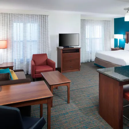 Residence Inn Tucson Airport