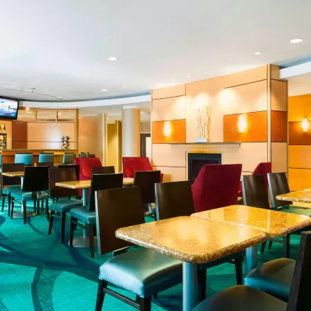 SpringHill Suites Omaha East/Council Bluffs, IA