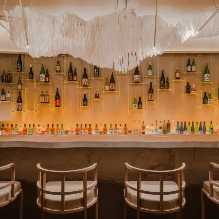 Nobu Hotel Warsaw