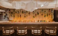 Nobu Hotel Warsaw - 5-Star