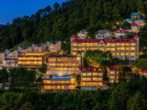 格倫維尤度假村卡紹利, 麗笙精選成員