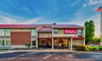 Red Roof Inn Leesburg, VA - Motel