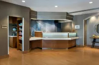 SpringHill Suites Danbury - Bintang 3