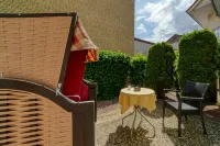 Hotel Wissers - bar